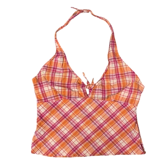 Pelican Cove Halter Top - Picture 1 of 16